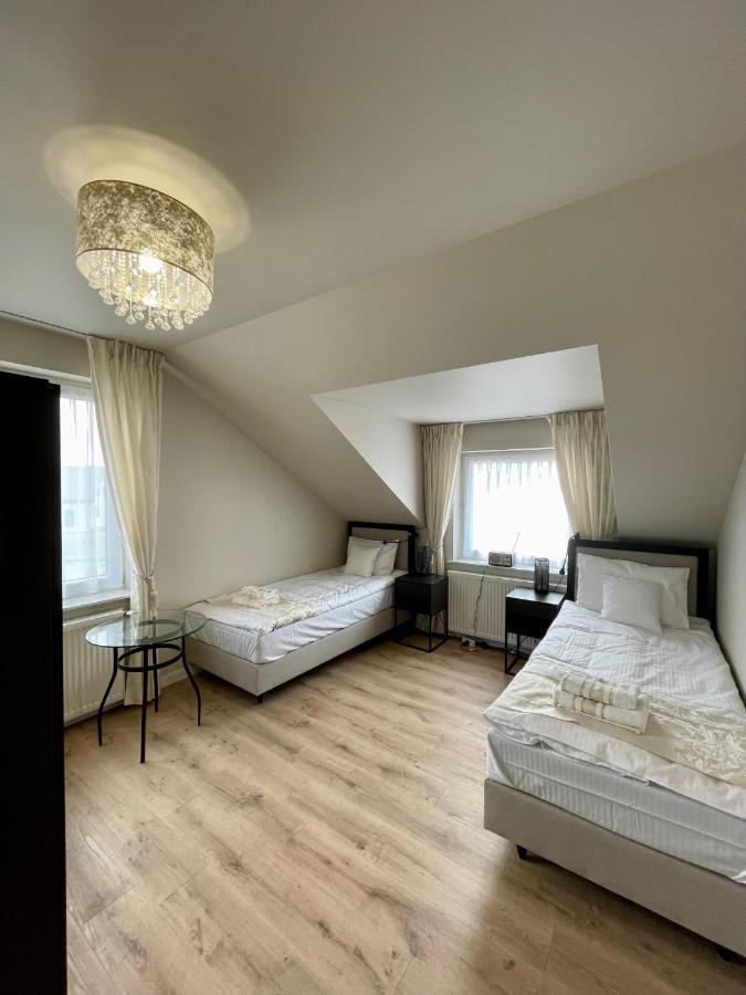 Zajazd Arkadia Siemiatycze Extérieur photo