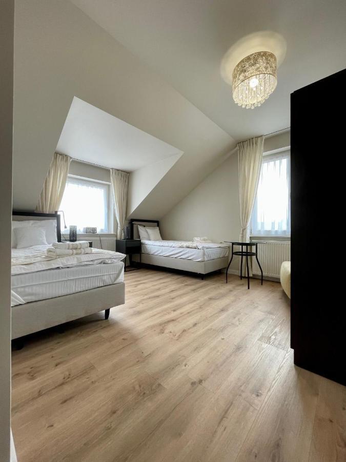 Zajazd Arkadia Siemiatycze Extérieur photo