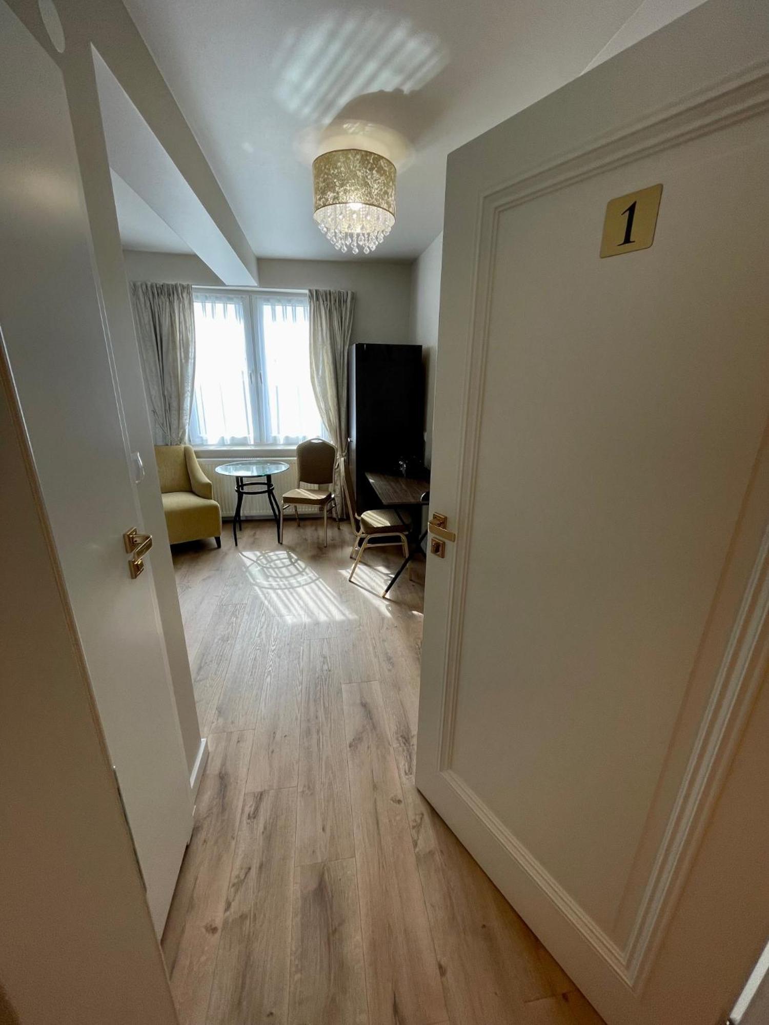 Zajazd Arkadia Siemiatycze Extérieur photo