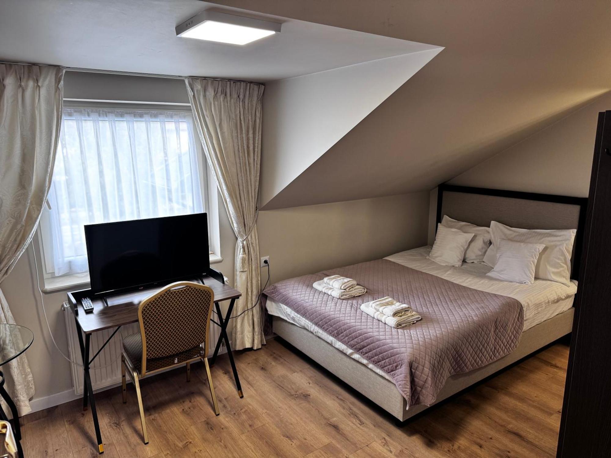 Zajazd Arkadia Siemiatycze Extérieur photo