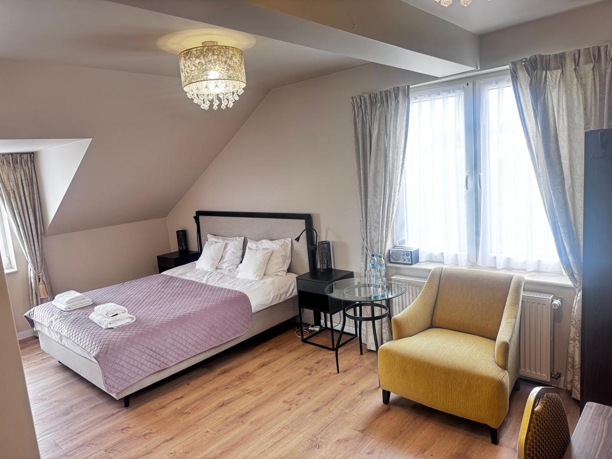 Zajazd Arkadia Siemiatycze Extérieur photo